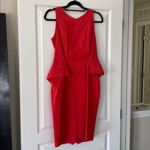 Hugo Boss Coctail dress
